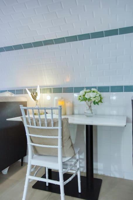 Le Nid Parisien Triplex Cosy Et Chaleureux公寓 外观 照片