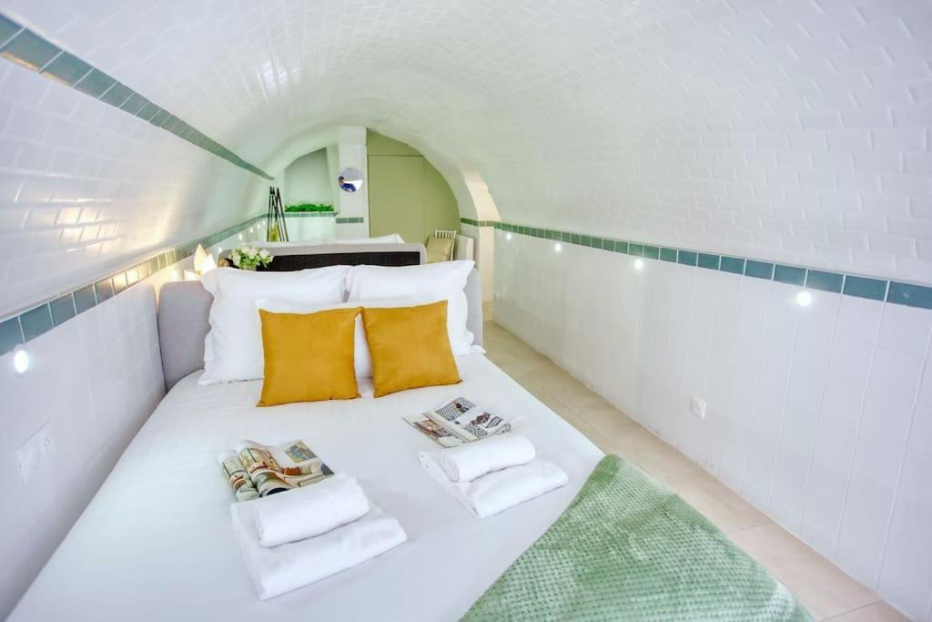Le Nid Parisien Triplex Cosy Et Chaleureux公寓 外观 照片