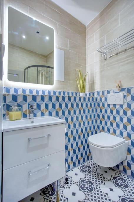 Le Nid Parisien Triplex Cosy Et Chaleureux公寓 外观 照片